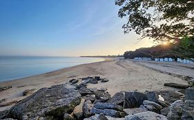 Nice apartment in Noirmoutier-en-l'Île with WiFi&1 Bedrooms