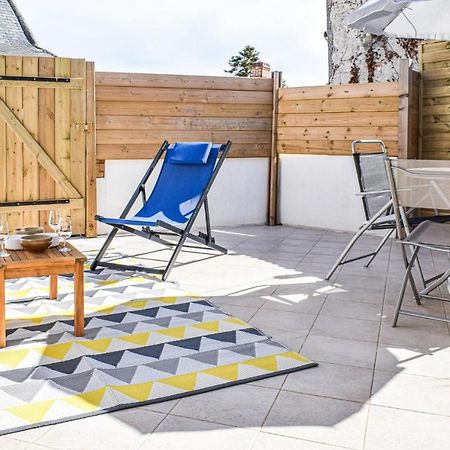 Nice apartment in Noirmoutier-en-l'Île with WiFi&1 Bedrooms Extérieur photo