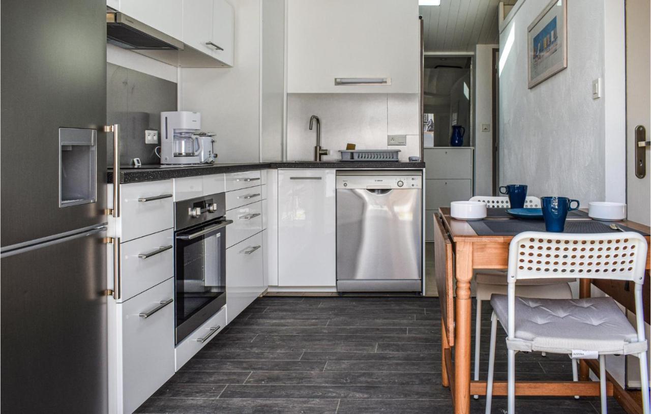 Nice apartment in Noirmoutier-en-l'Île with WiFi&1 Bedrooms Extérieur photo