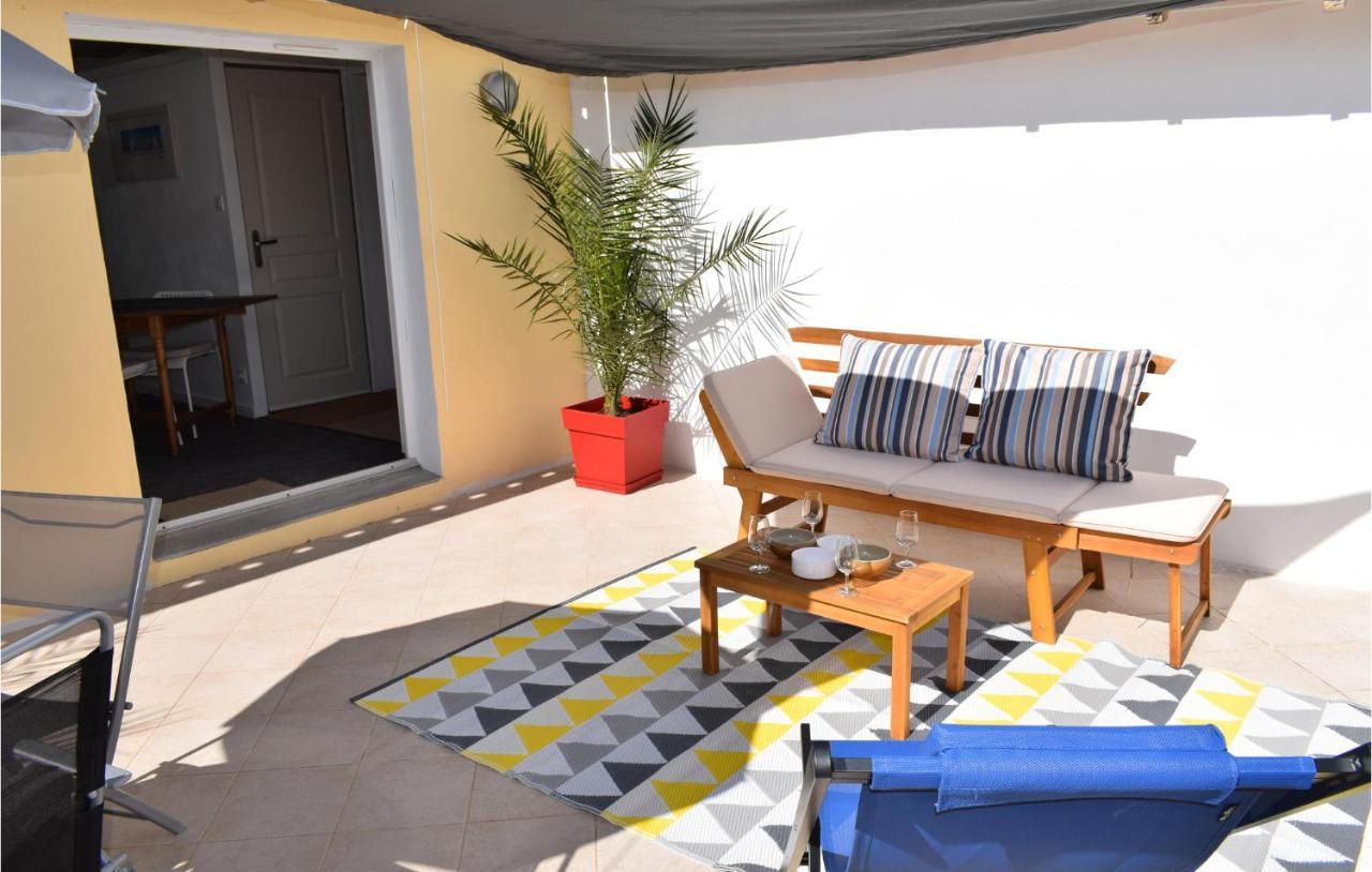 Nice apartment in Noirmoutier-en-l'Île with WiFi&1 Bedrooms Extérieur photo