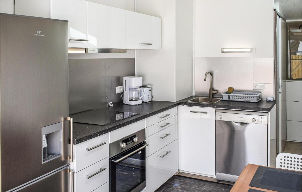 Nice apartment in Noirmoutier-en-l'Île with WiFi&1 Bedrooms Extérieur photo