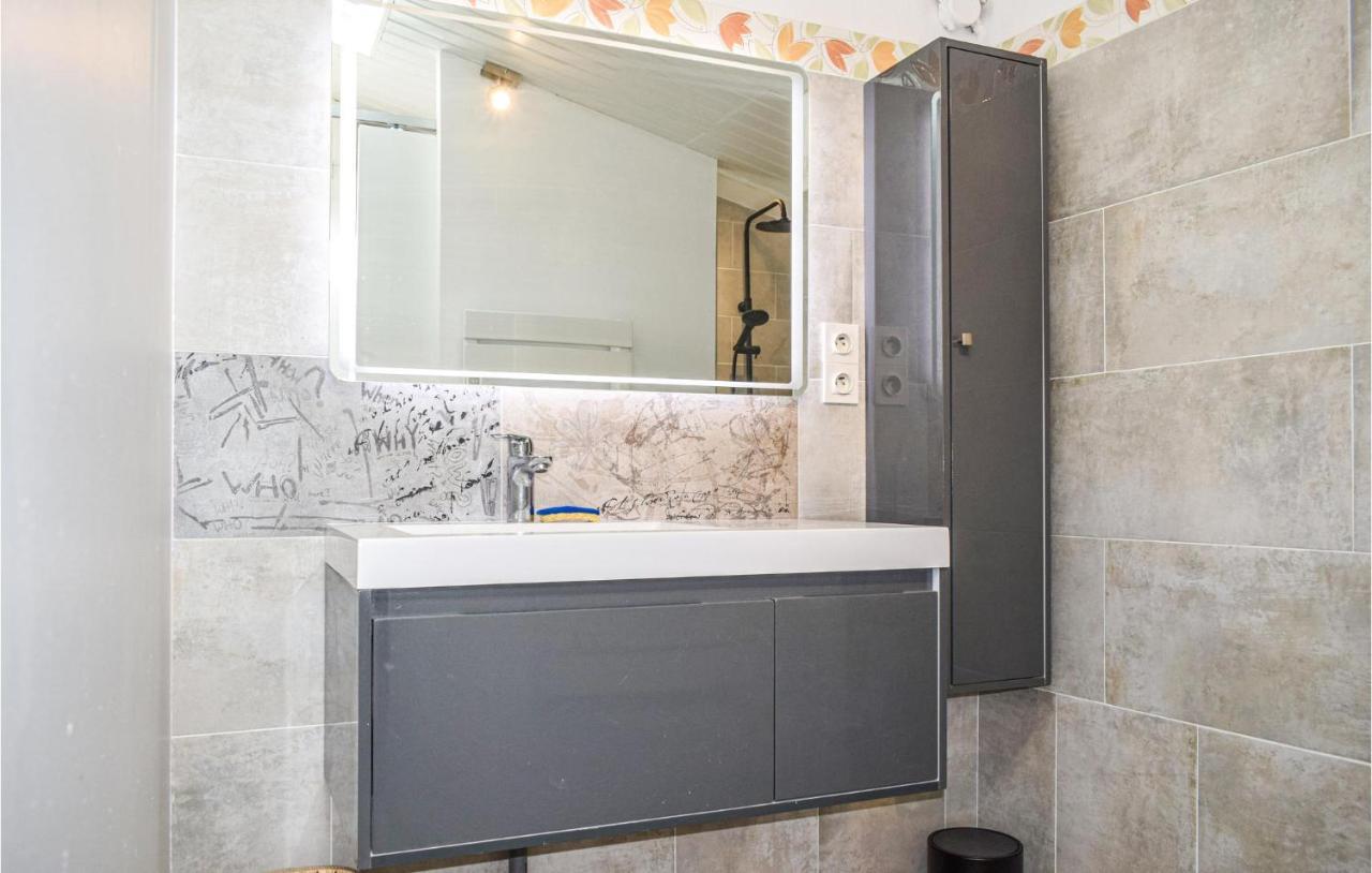 Nice apartment in Noirmoutier-en-l'Île with WiFi&1 Bedrooms Extérieur photo